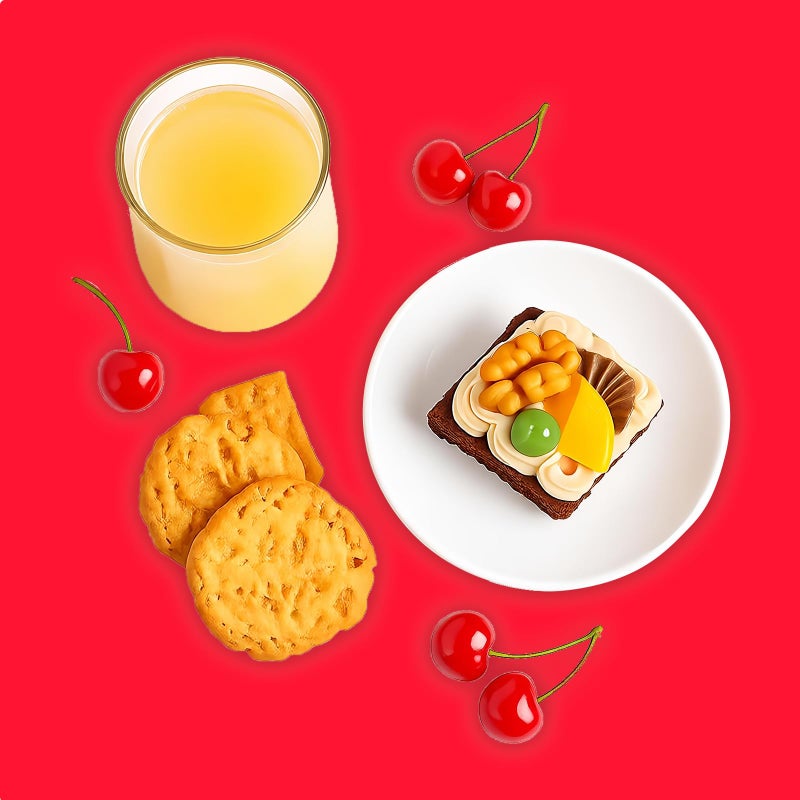 LYLYCTY Red Photo Backdrop for Photoshoot Photography Background Studio Backdrop Streaming Video Shooting 5x7FT - Image 3